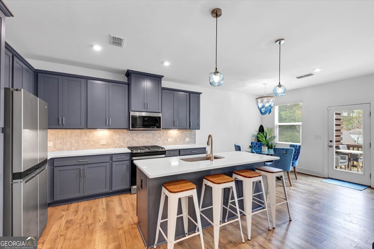 1393 Halpern Lane Kennesaw - 9