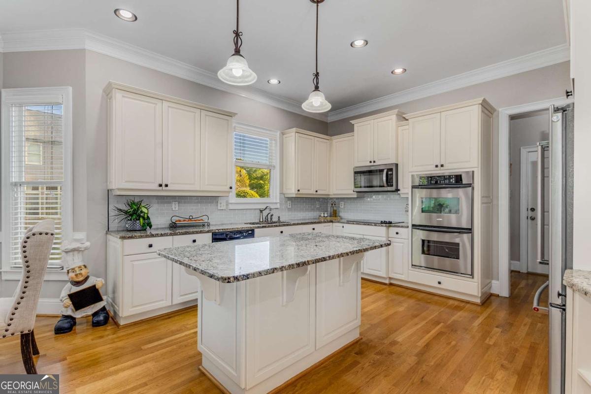 895 Ovalene Lane Marietta - 11