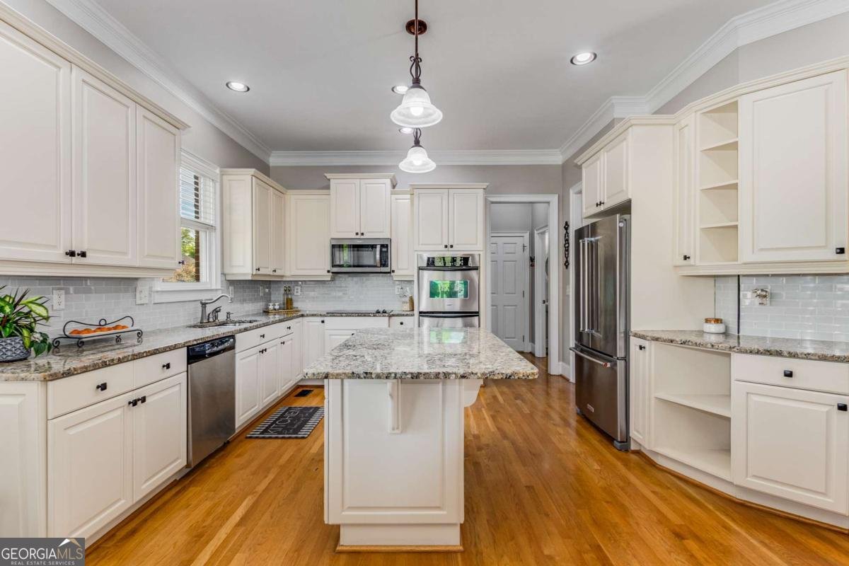 895 Ovalene Lane Marietta - 12