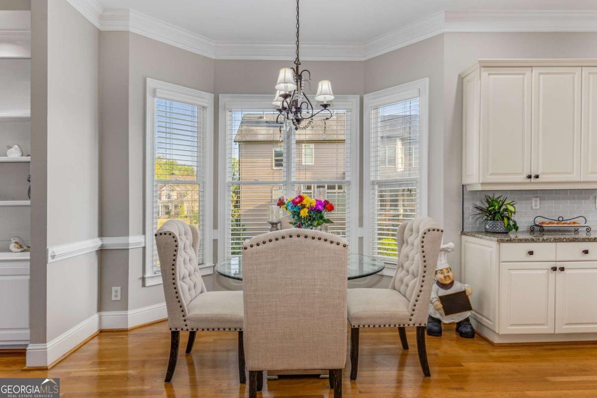 895 Ovalene Lane Marietta - 13