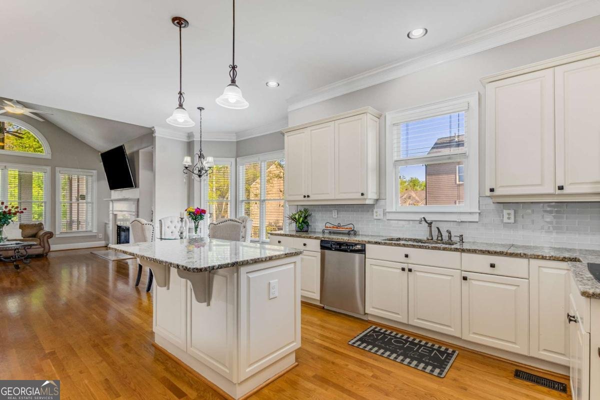 895 Ovalene Lane Marietta - 14