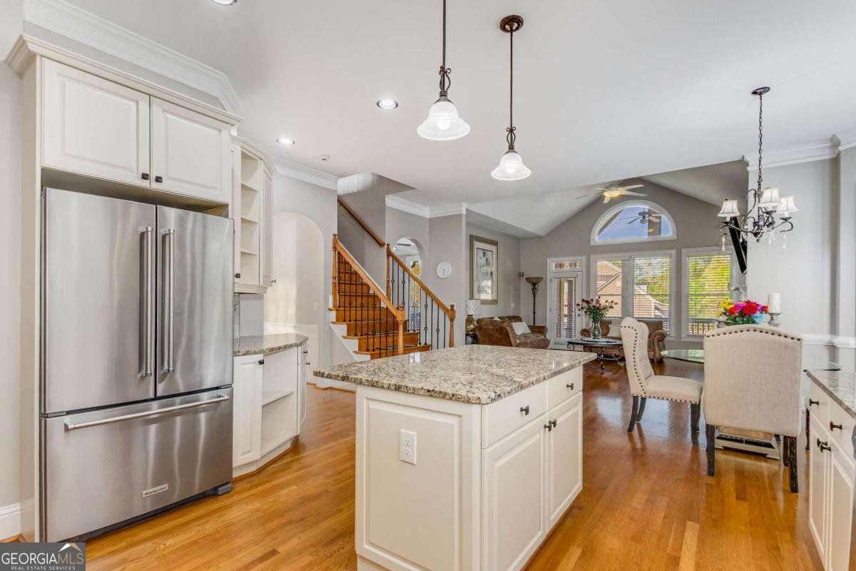 895 Ovalene Lane Marietta - 15