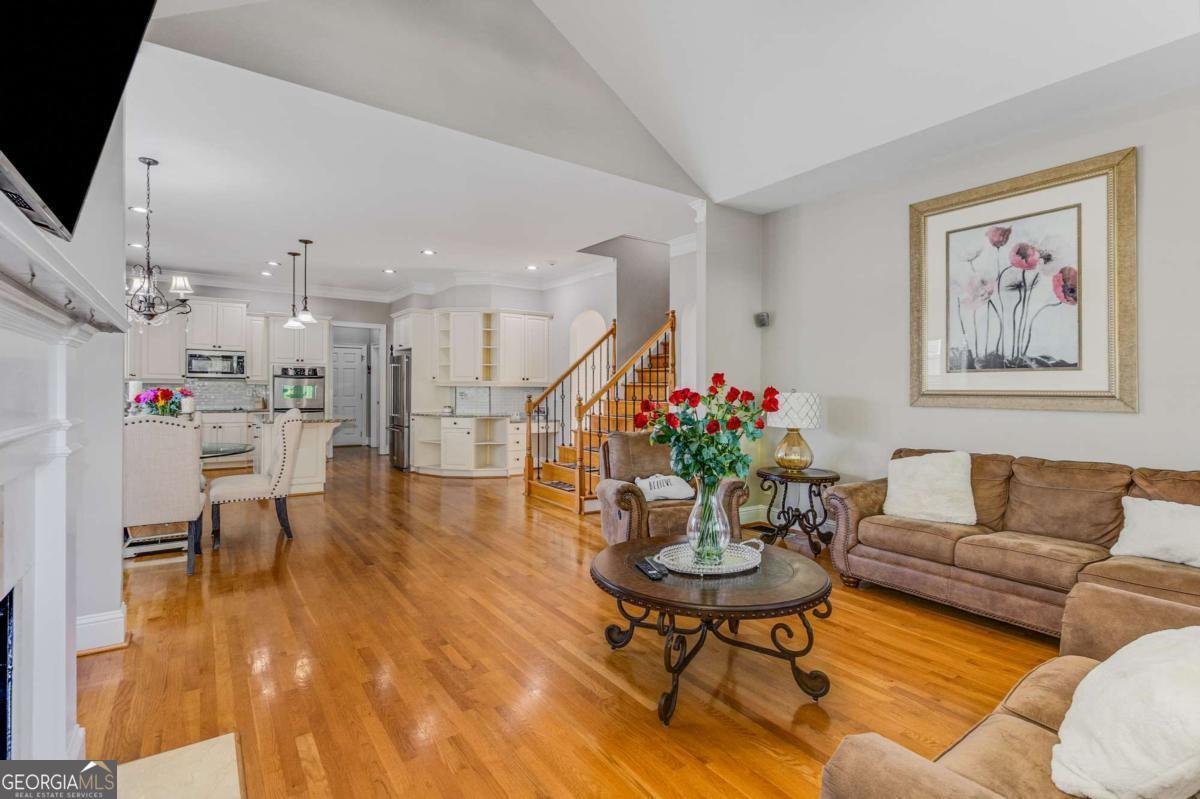 895 Ovalene Lane Marietta - 18
