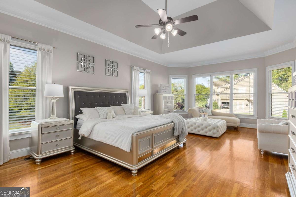 895 Ovalene Lane Marietta - 19