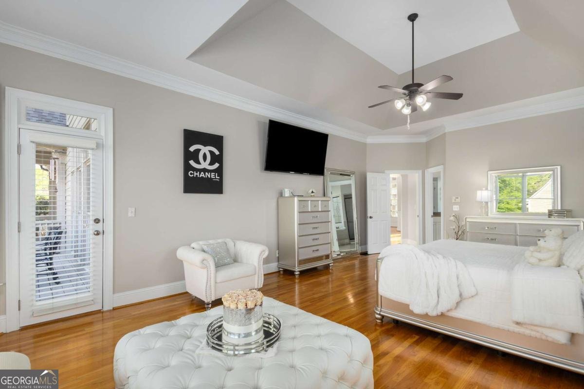 895 Ovalene Lane Marietta - 20