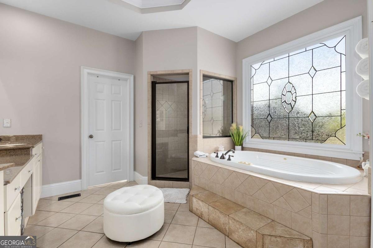 895 Ovalene Lane Marietta - 21