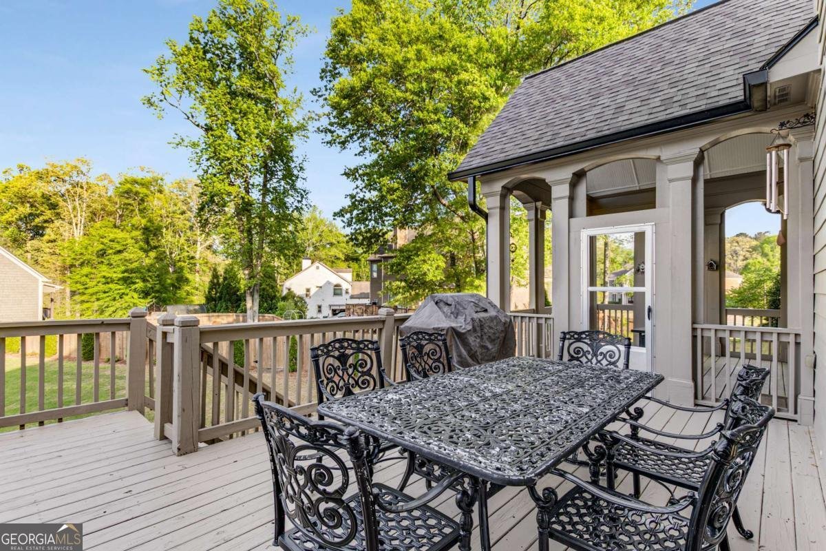 895 Ovalene Lane Marietta - 26
