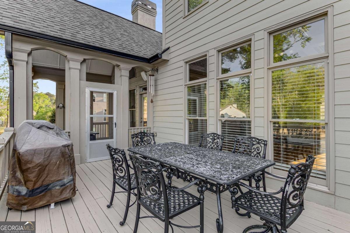 895 Ovalene Lane Marietta - 27