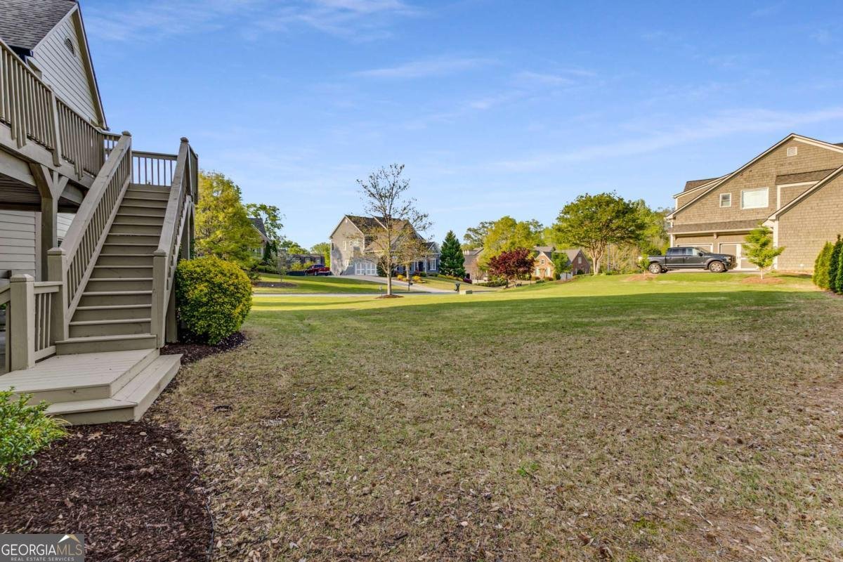 895 Ovalene Lane Marietta - 28
