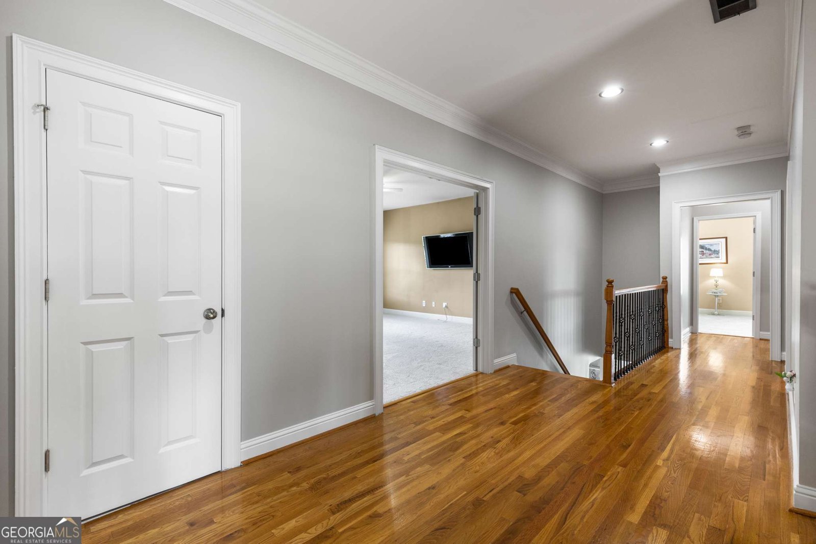 895 Ovalene Lane Marietta - 29