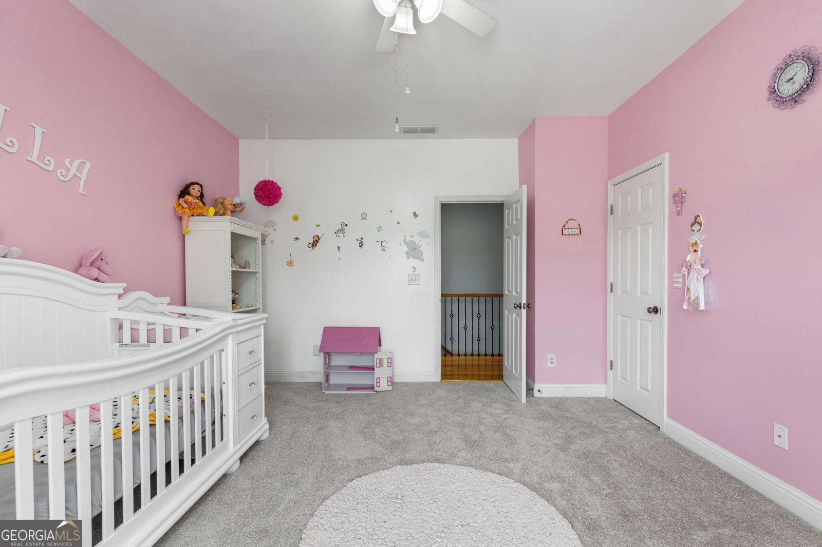 895 Ovalene Lane Marietta - 37