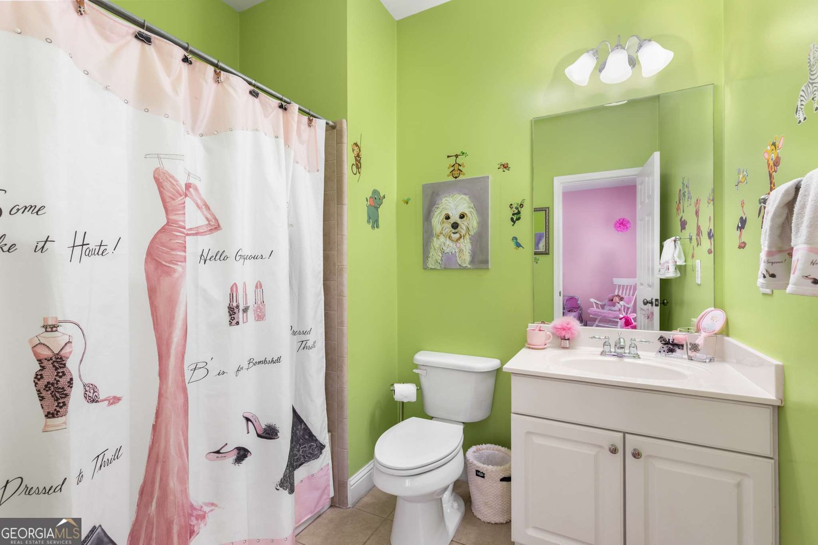 895 Ovalene Lane Marietta - 38