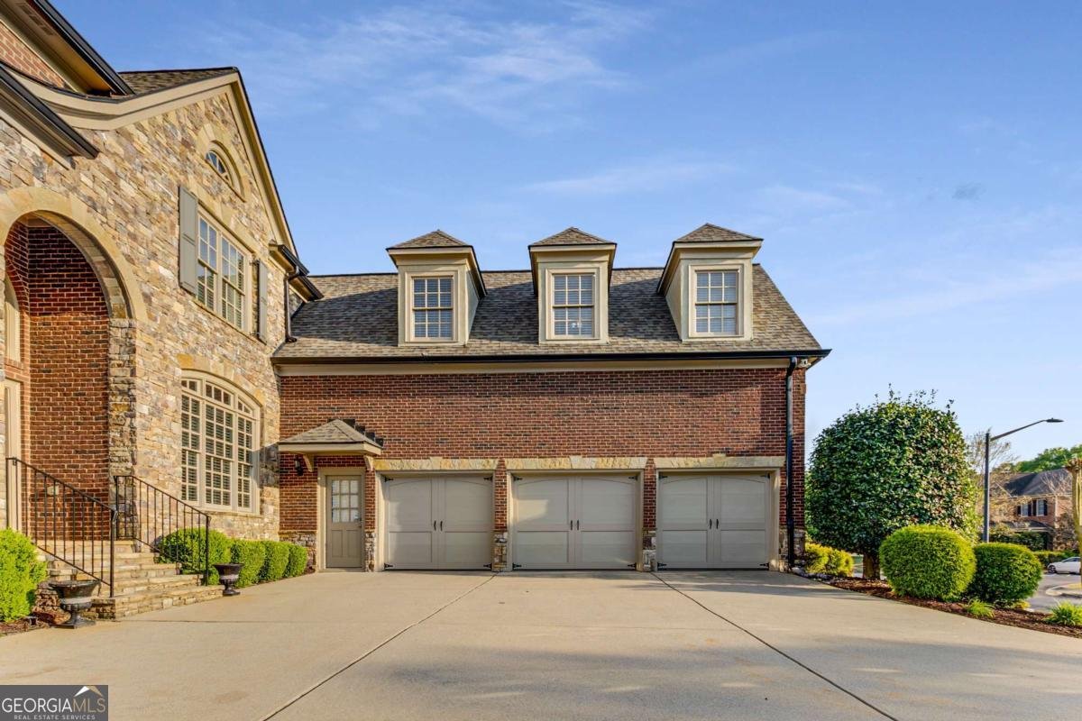 895 Ovalene Lane Marietta - 4