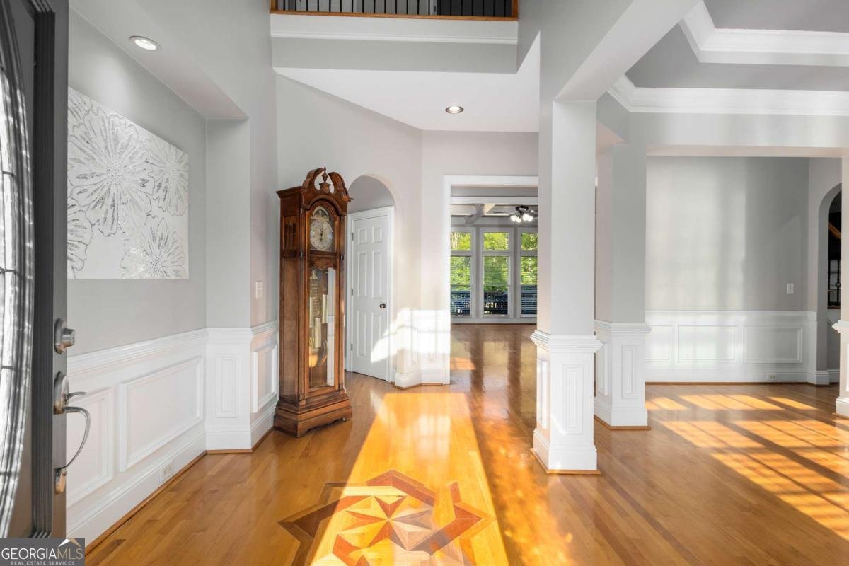 895 Ovalene Lane Marietta - 5