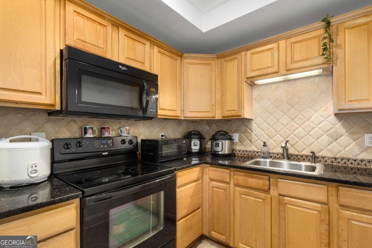 895 Ovalene Lane Marietta - 60