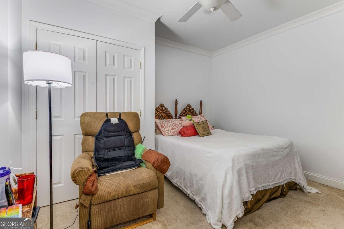 895 Ovalene Lane Marietta - 63
