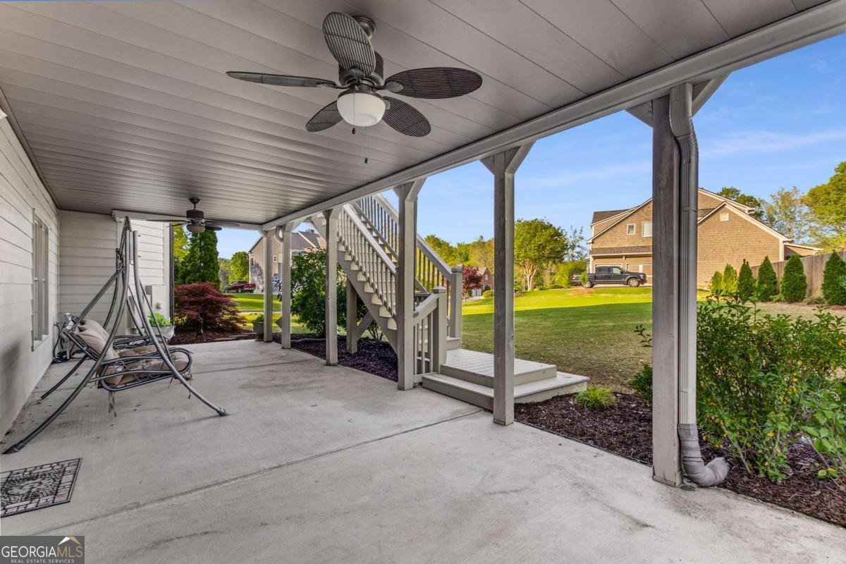 895 Ovalene Lane Marietta - 66