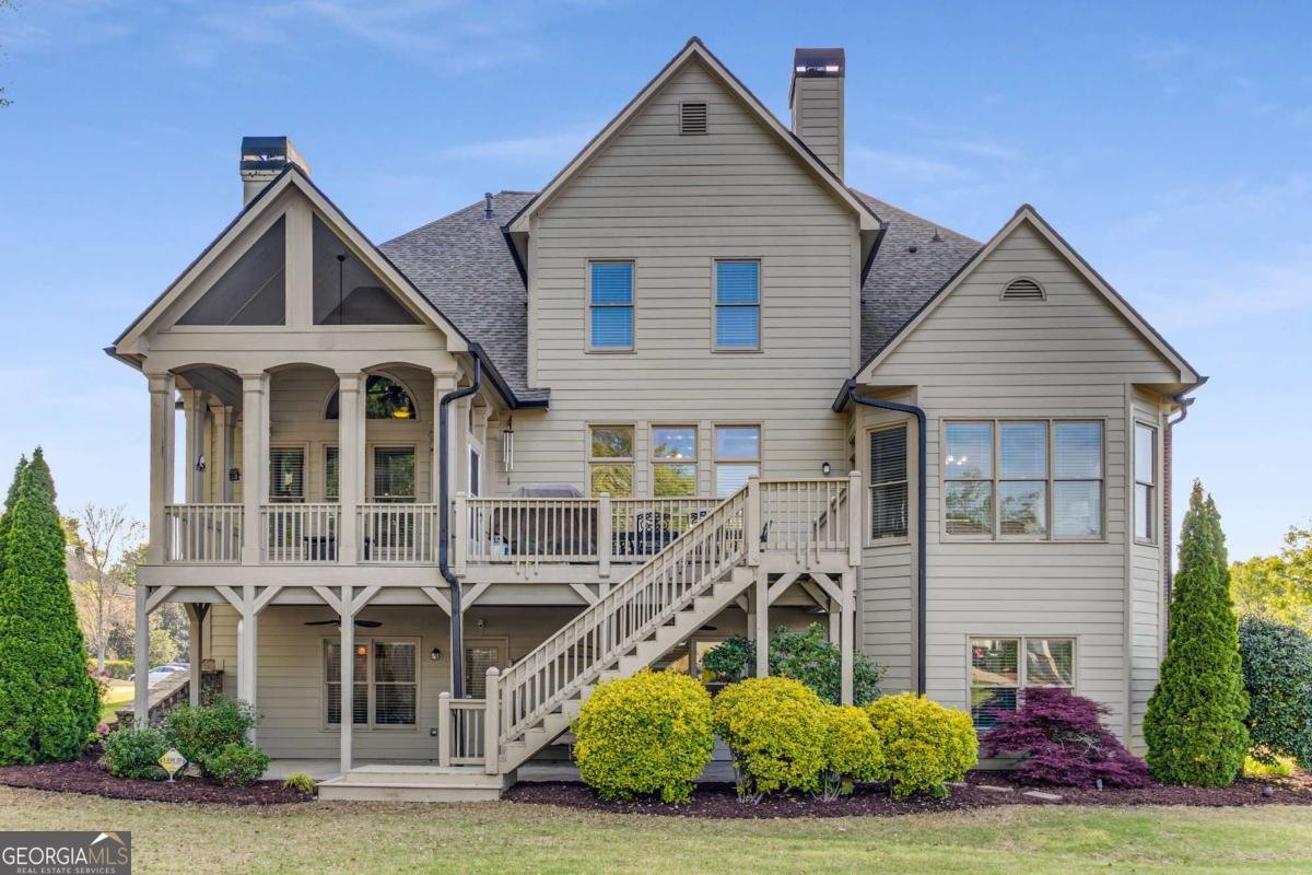 895 Ovalene Lane Marietta - 67