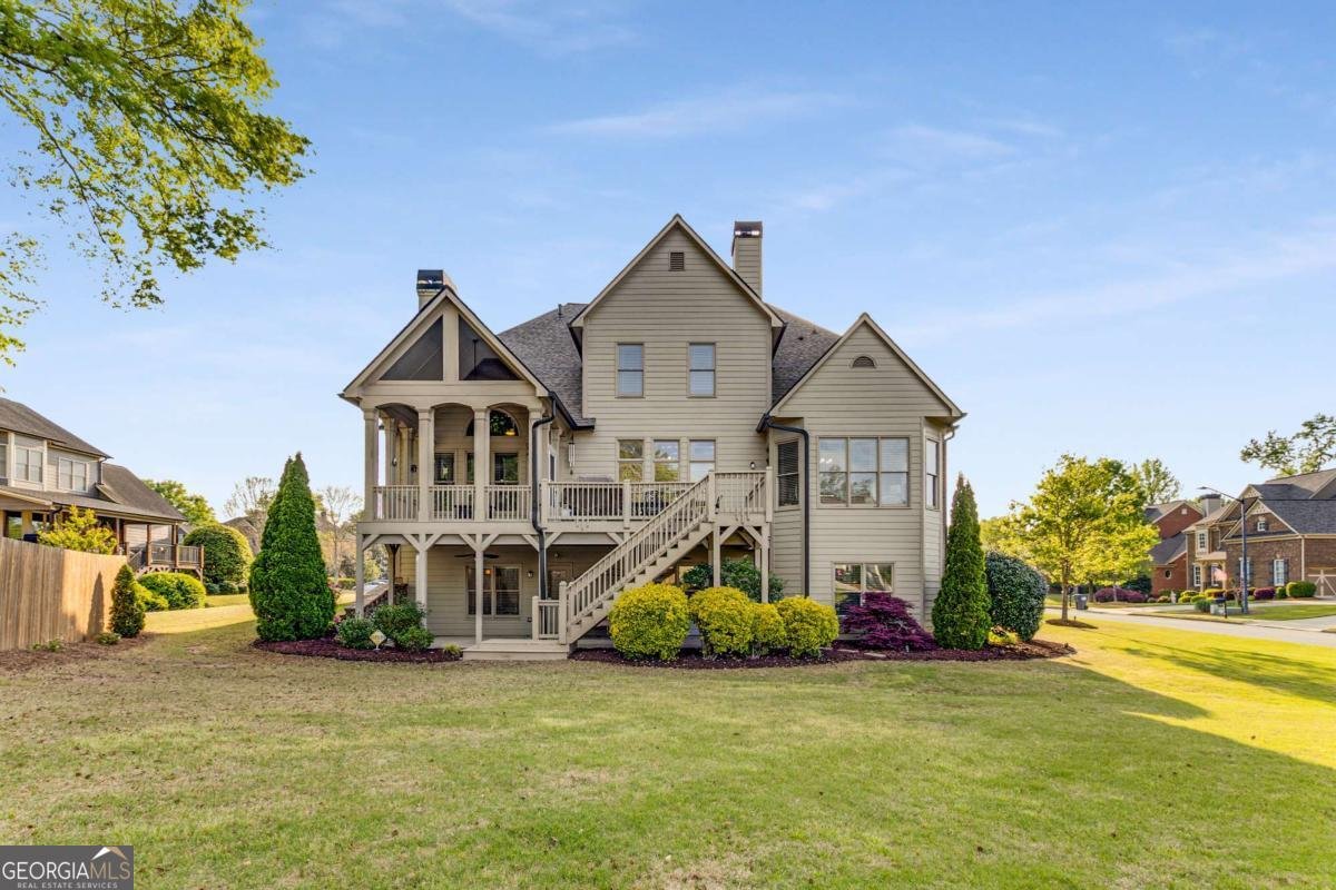 895 Ovalene Lane Marietta - 68