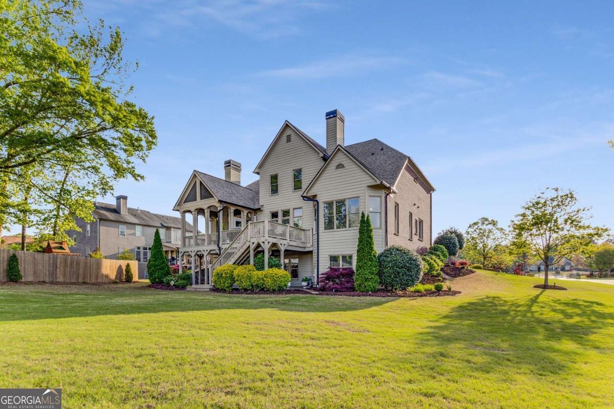 895 Ovalene Lane Marietta - 69