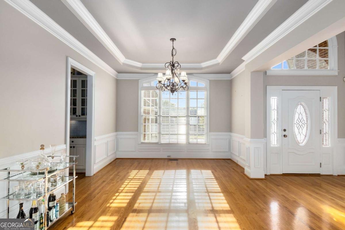895 Ovalene Lane Marietta - 7