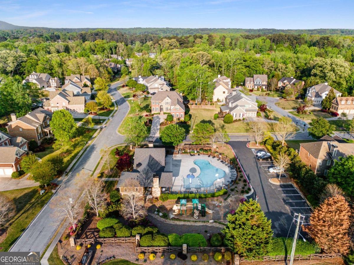 895 Ovalene Lane Marietta - 70