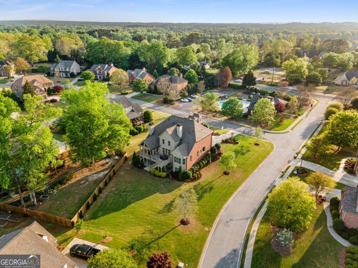 895 Ovalene Lane Marietta - 71