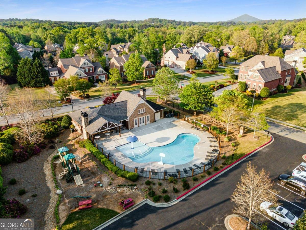 895 Ovalene Lane Marietta - 72