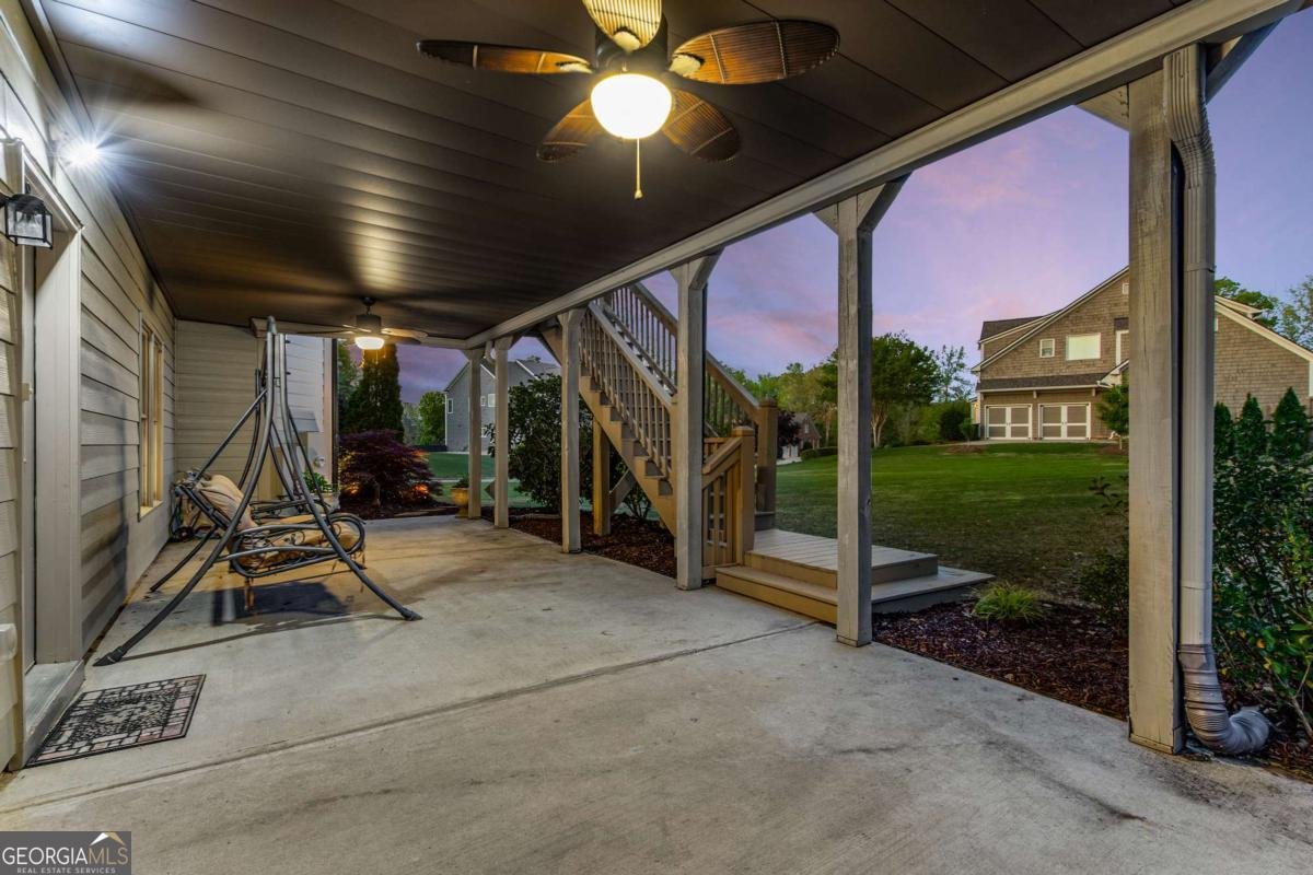 895 Ovalene Lane Marietta - 74