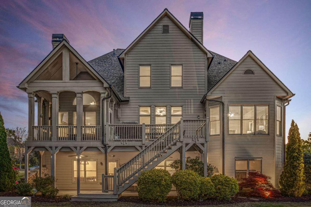 895 Ovalene Lane Marietta - 75