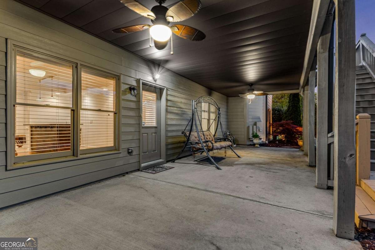 895 Ovalene Lane Marietta - 77