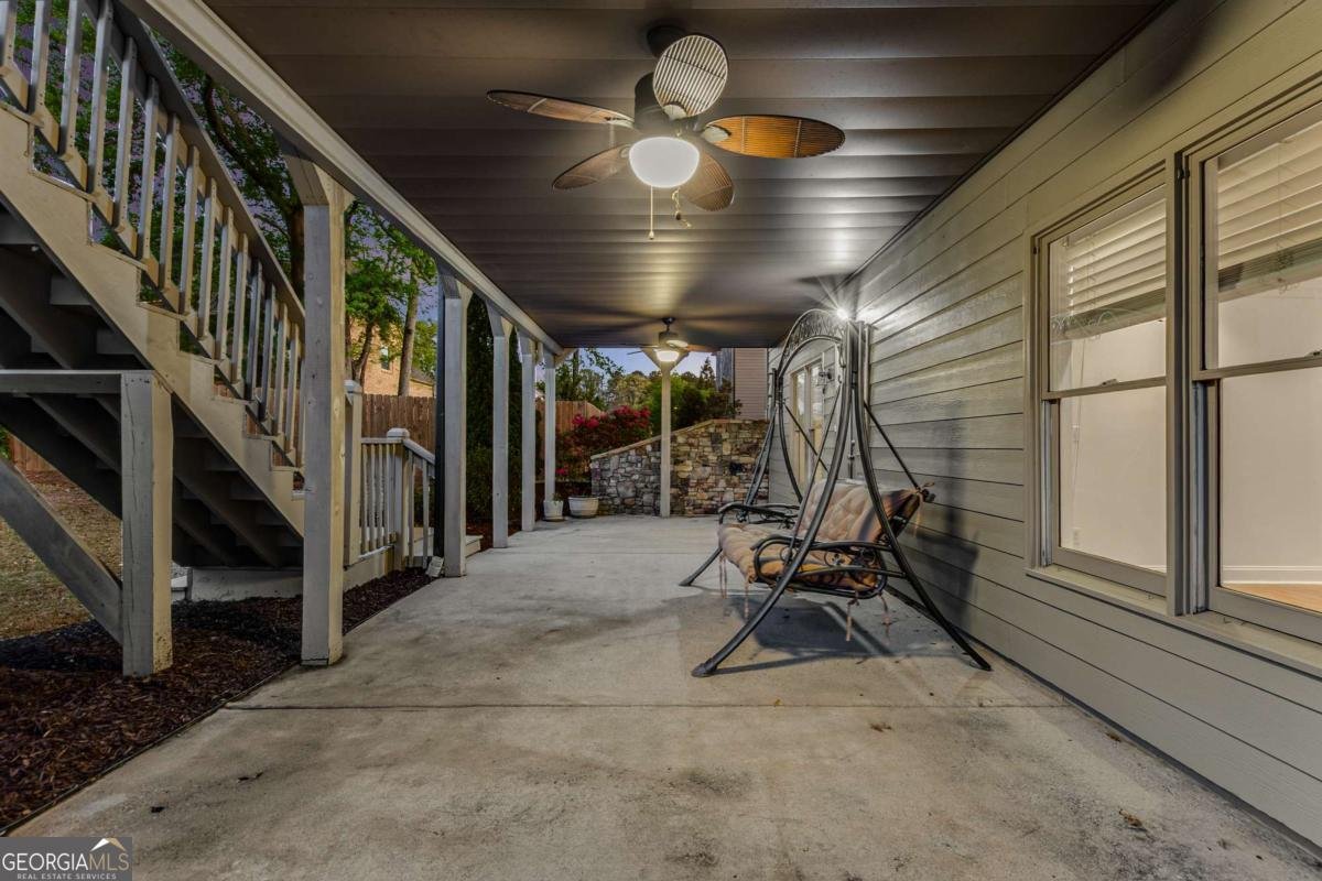 895 Ovalene Lane Marietta - 78