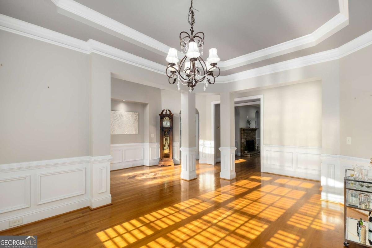 895 Ovalene Lane Marietta - 8