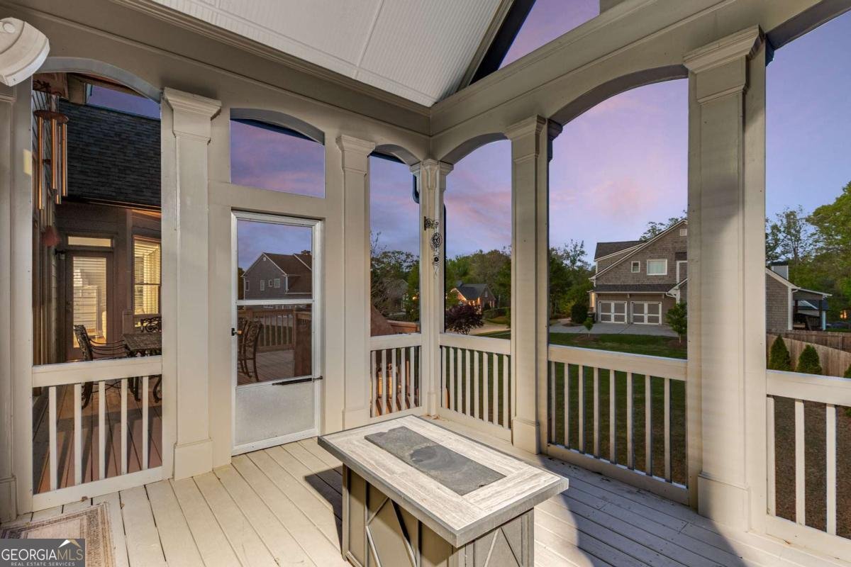 895 Ovalene Lane Marietta - 80