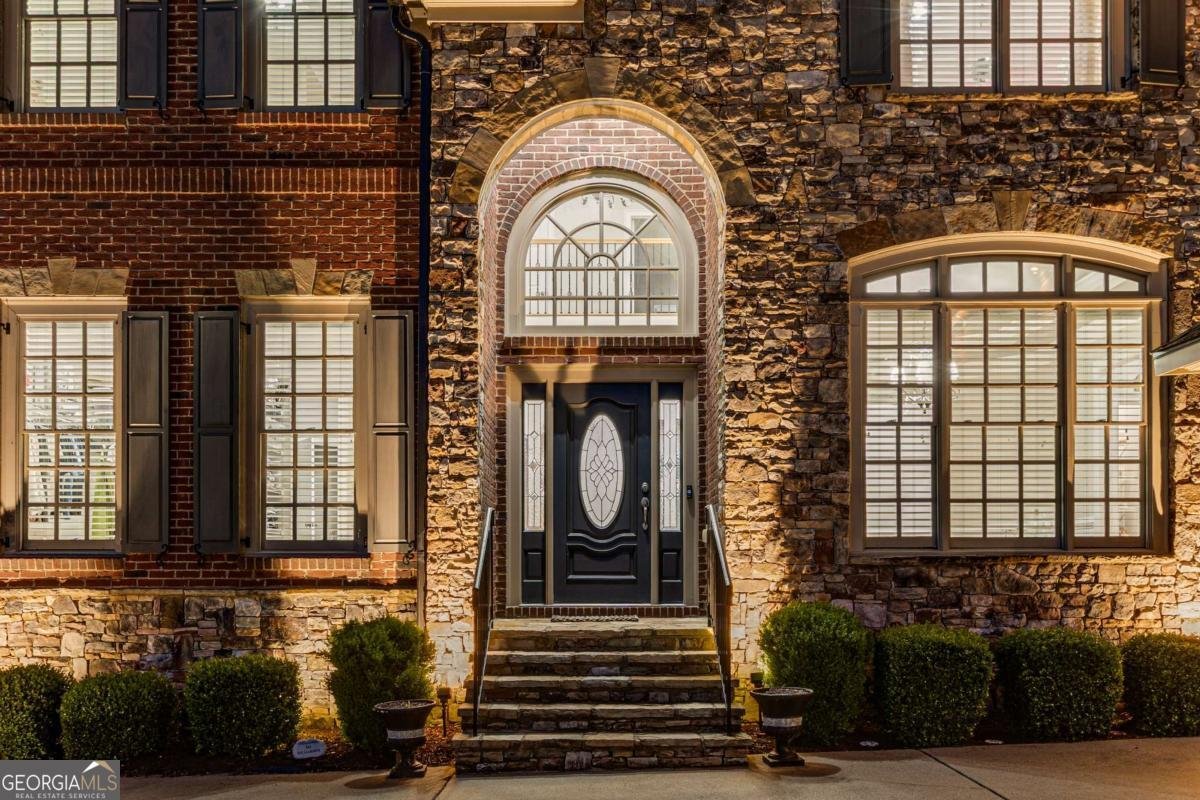 895 Ovalene Lane Marietta - 82