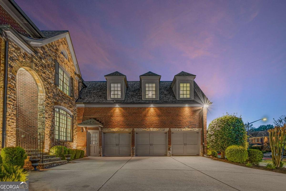 895 Ovalene Lane Marietta - 83