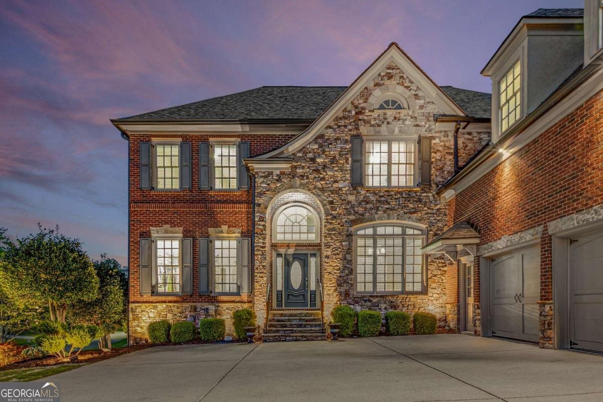 895 Ovalene Lane Marietta - 84