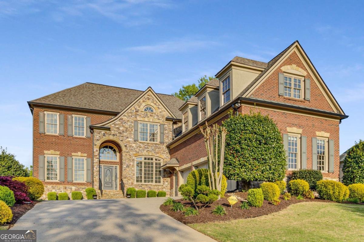 895 Ovalene Lane Marietta - 85