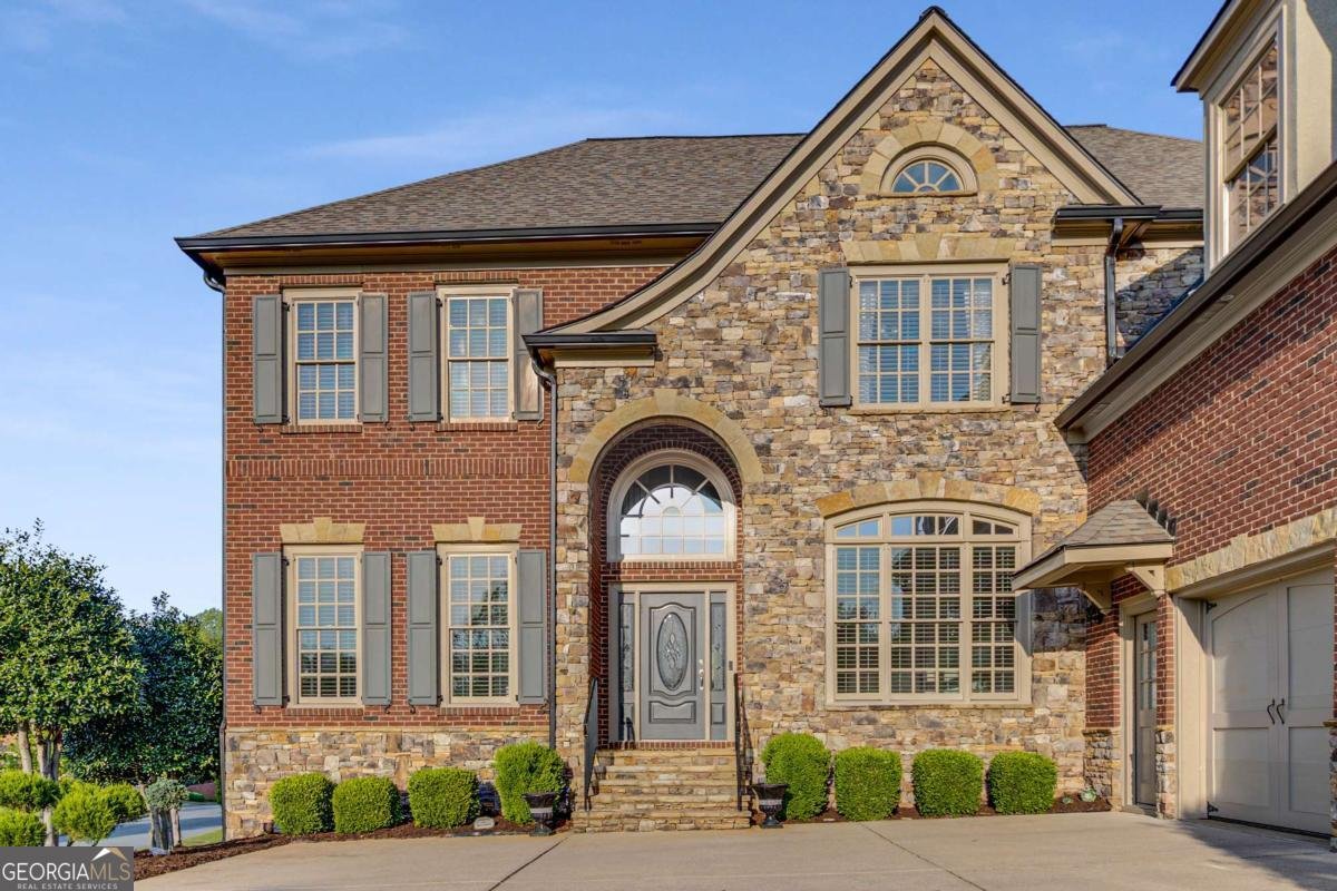 895 Ovalene Lane Marietta - 86