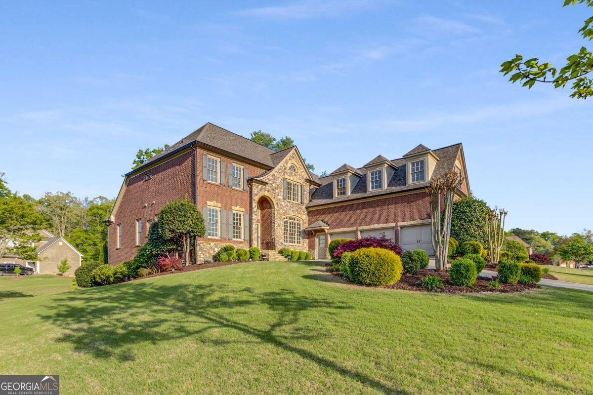 895 Ovalene Lane Marietta - 87