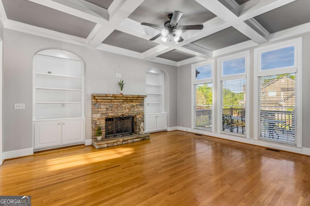 895 Ovalene Lane Marietta - 9