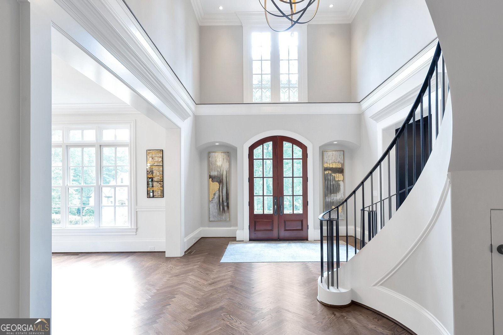 4131 Thunderbird Drive Marietta - 11