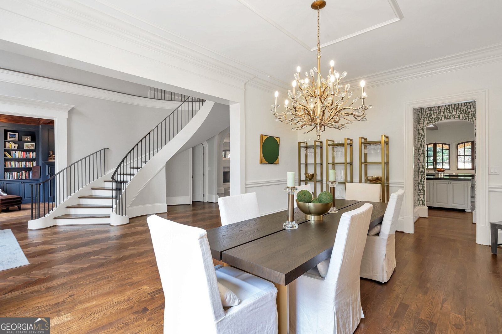 4131 Thunderbird Drive Marietta - 15