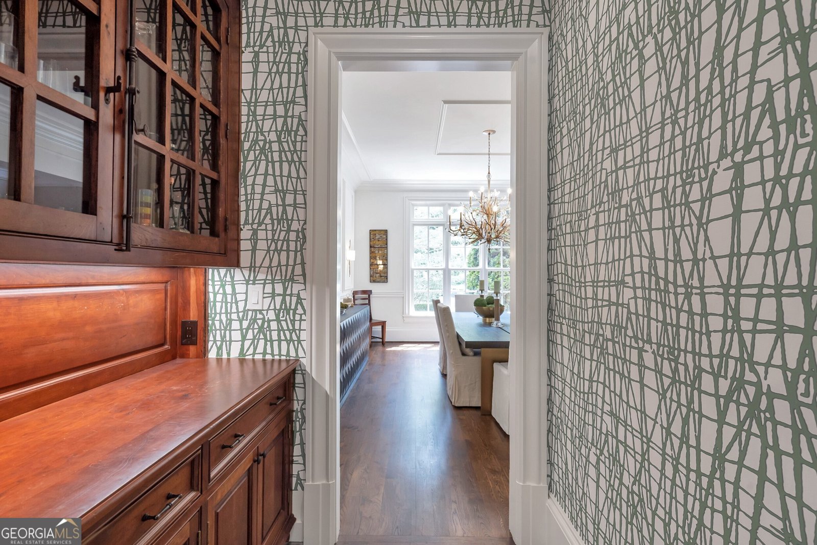 4131 Thunderbird Drive Marietta - 17