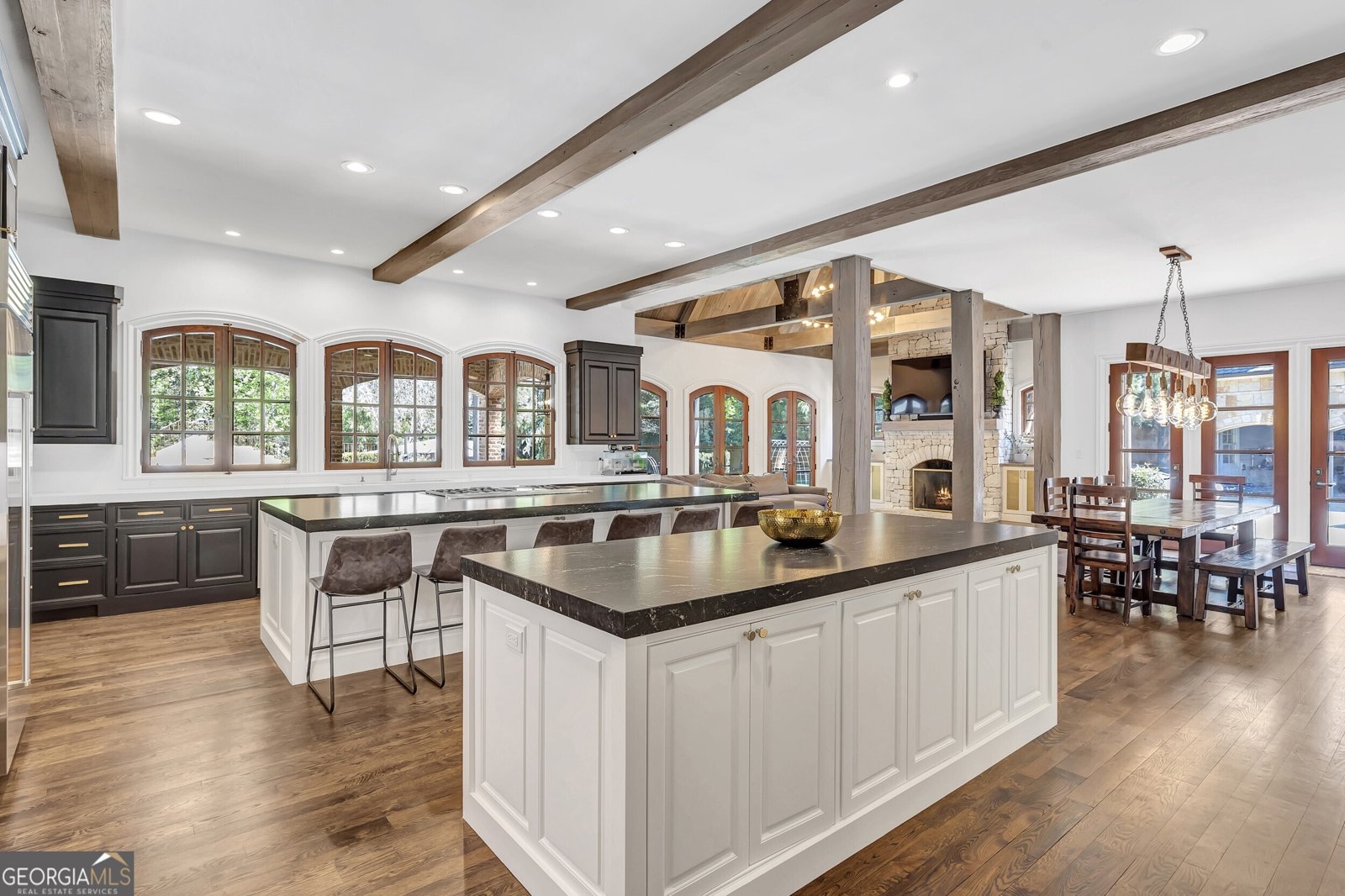 4131 Thunderbird Drive Marietta - 18