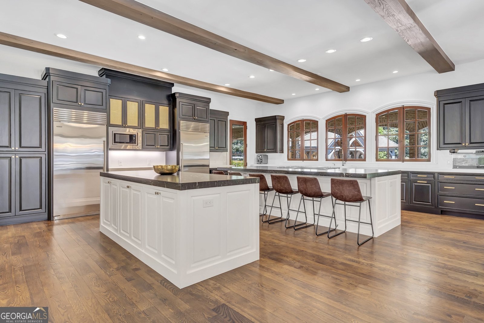 4131 Thunderbird Drive Marietta - 19