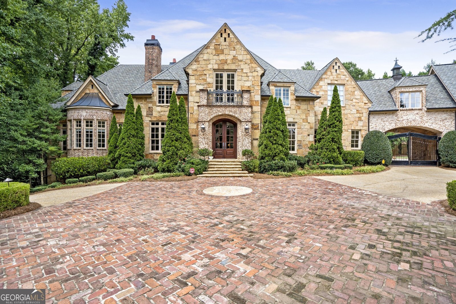 4131 Thunderbird Drive Marietta - 2