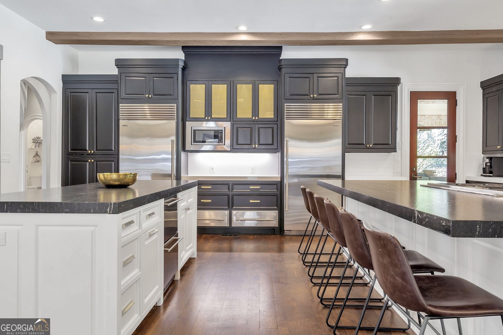 4131 Thunderbird Drive Marietta - 20