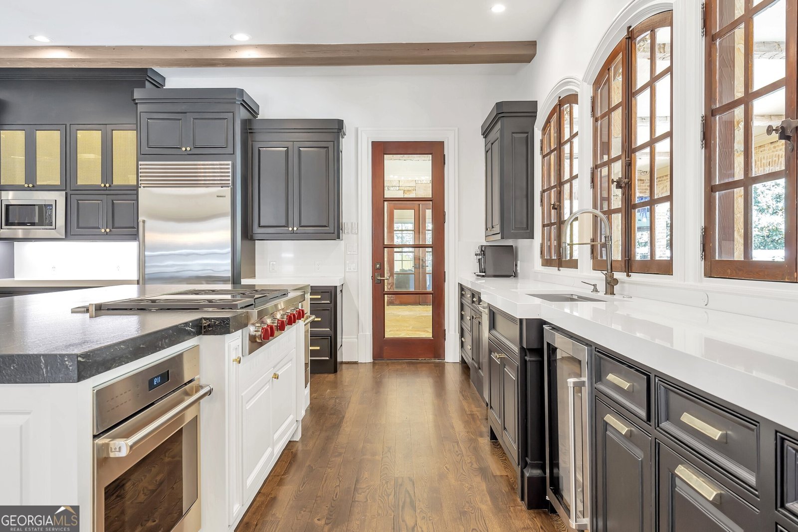 4131 Thunderbird Drive Marietta - 21