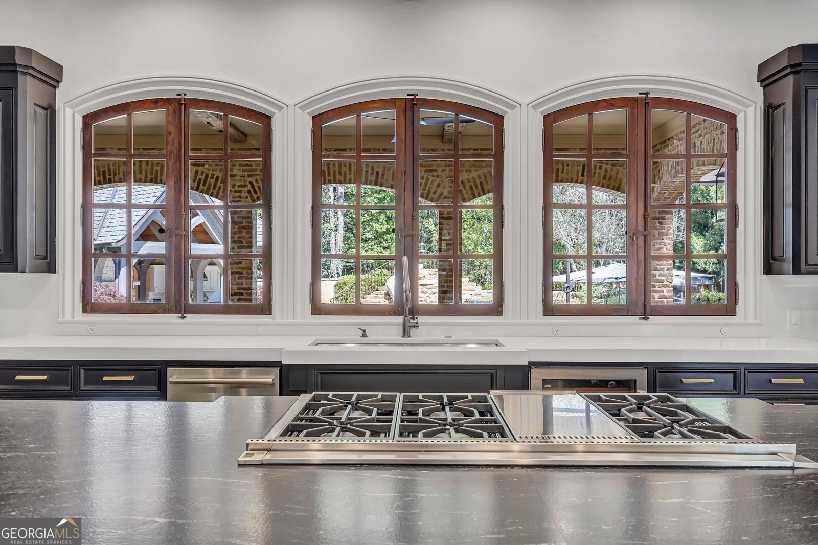 4131 Thunderbird Drive Marietta - 22